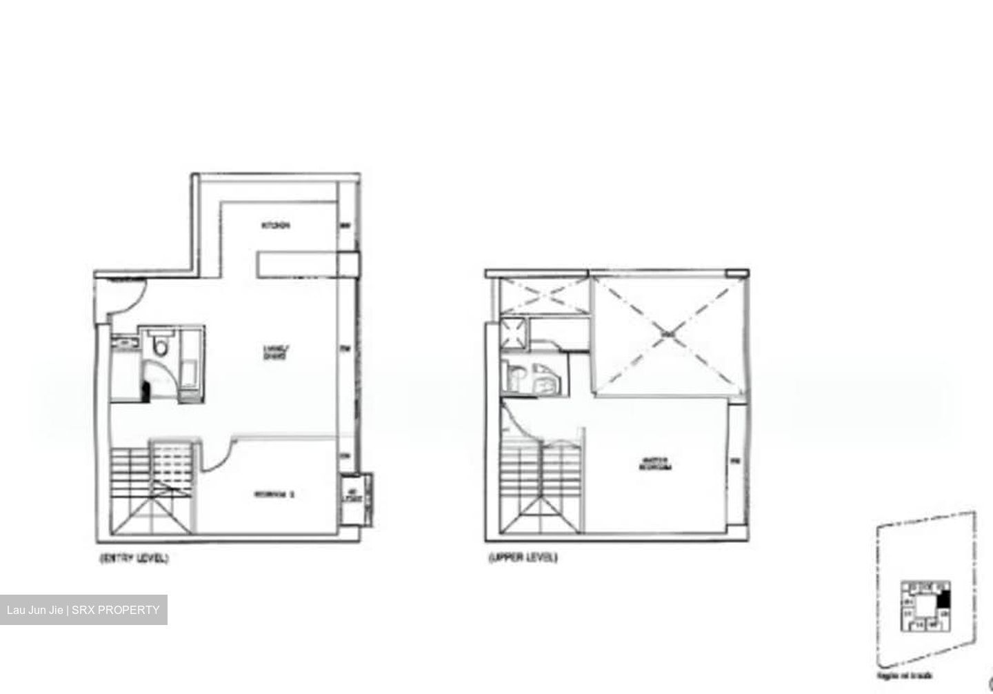 Altez (D2), Apartment #561807331